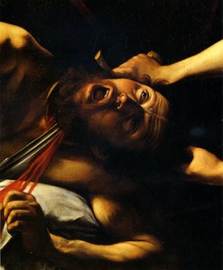 Michelangelo Merisi, Known as Caravaggio